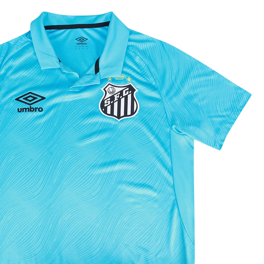 Camisa Santos FC Edição Especial 25/26 - Torcedor Masculina
