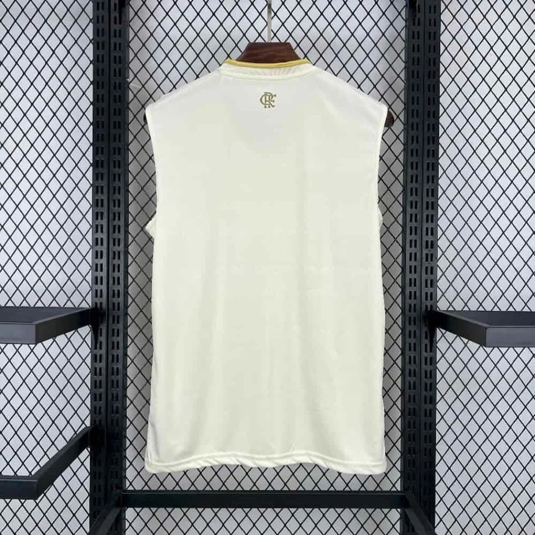 Regata CRF III 25/26 - Bege| Futmantos