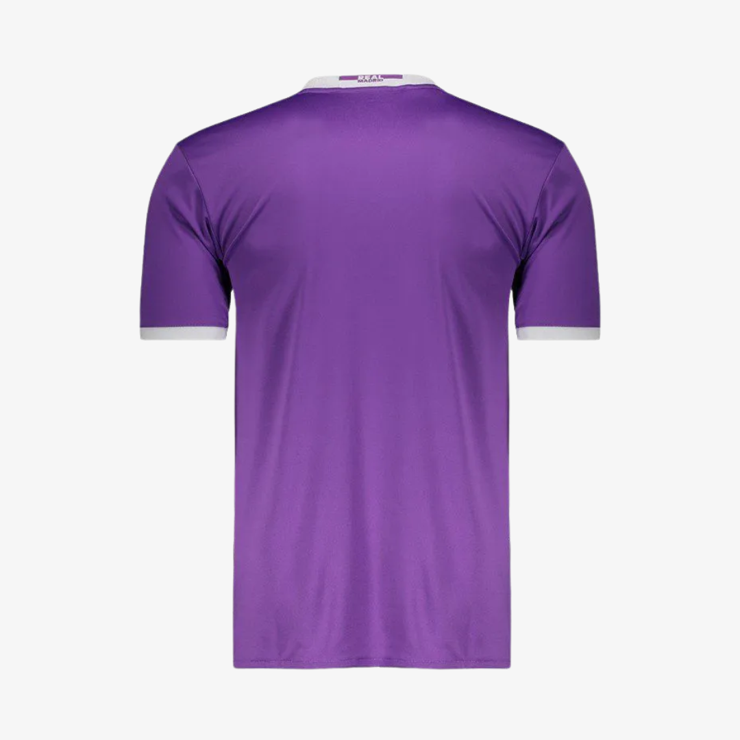 Kit Infantil Real Madrid 17/18 | FutMantos