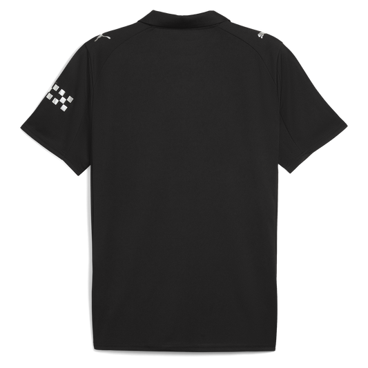 Kit Infantil Manchester City II 2025/26 | Futmantos