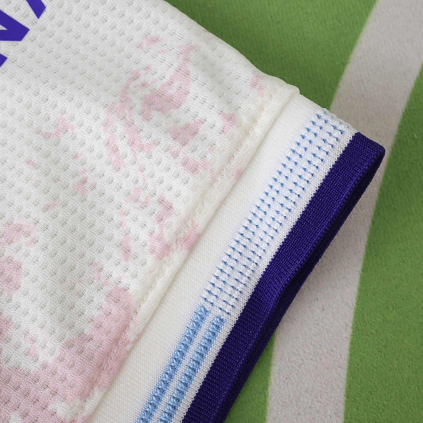 Camisa Aston Villa IlI 25/26 Versão Jogador | Futmantos