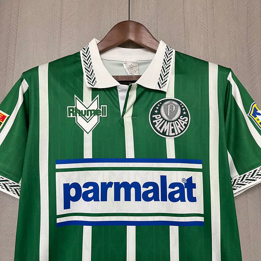 Camisa Palmeiras 94/95 I Home - Versão Retrô