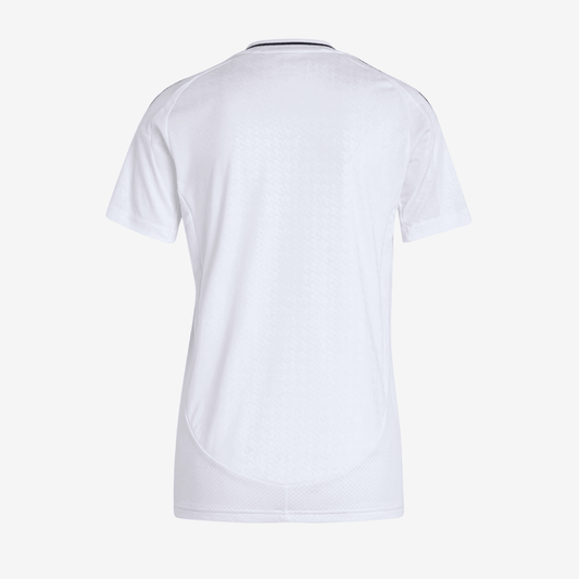 Camisa Feminina Real Madrid 2024/25 I