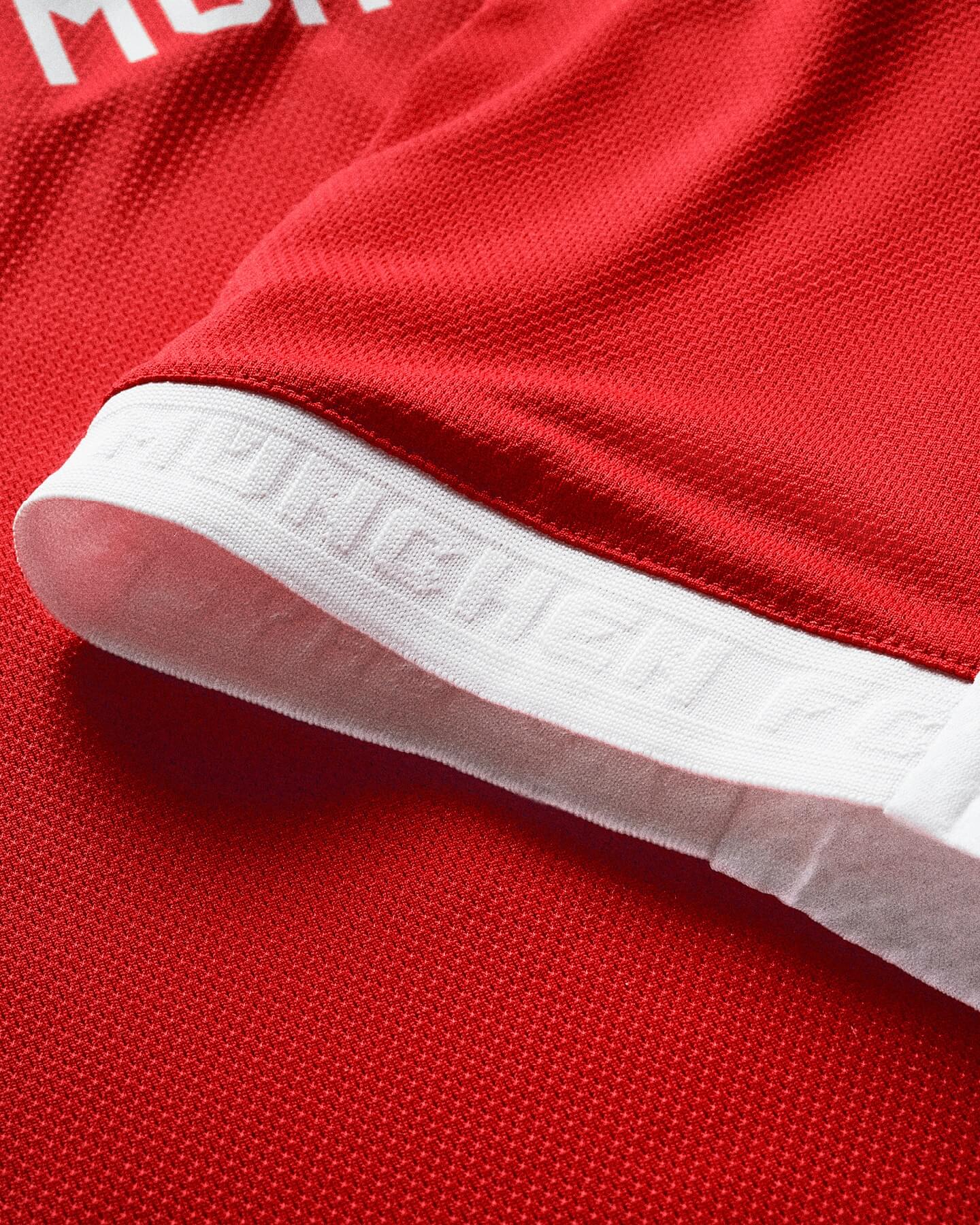 Camisa Bayern de Munique I 25/26 | FutMantos