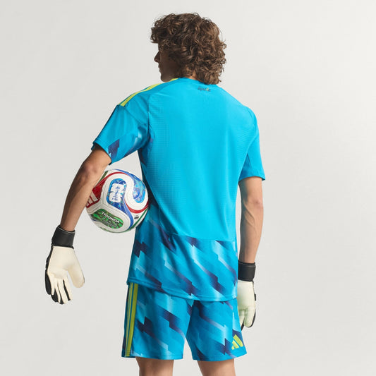 Camisa Goleiro Alemanha 2026/27 I Jogador