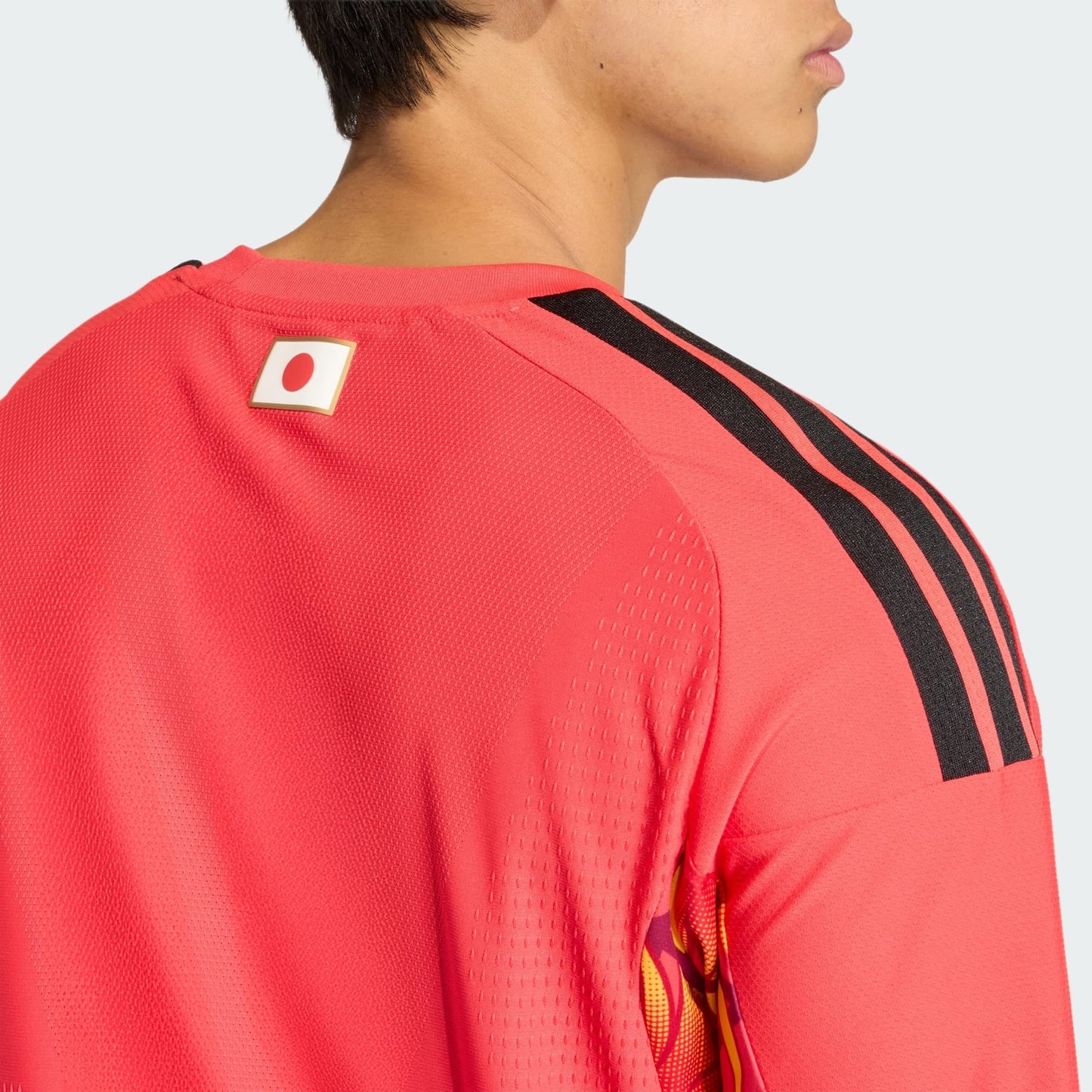 Camisa Goleiro Japão 2026/27 | FutMantos
