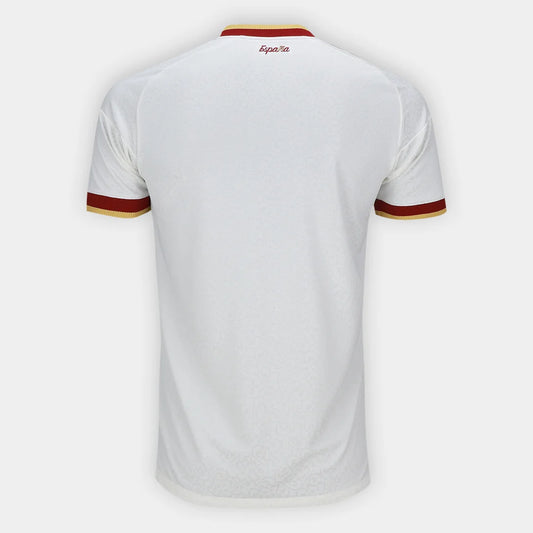 Camisa Espanha II 2026/27 - Versão Jogador | Futmantos