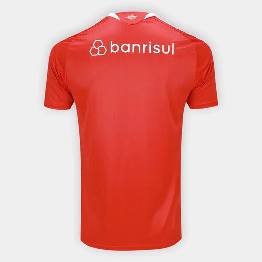 Camisa Internacional 26/27 - Torcedor | FutMantos