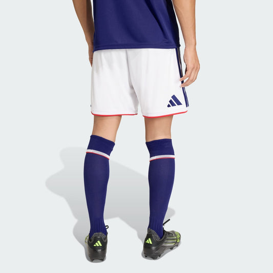 Shorts Japão 2026/27 | FutMantos