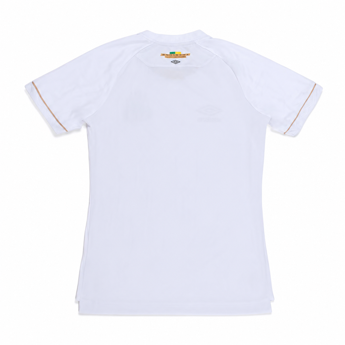 Camisa Santos FC Home 26/27 - Feminina