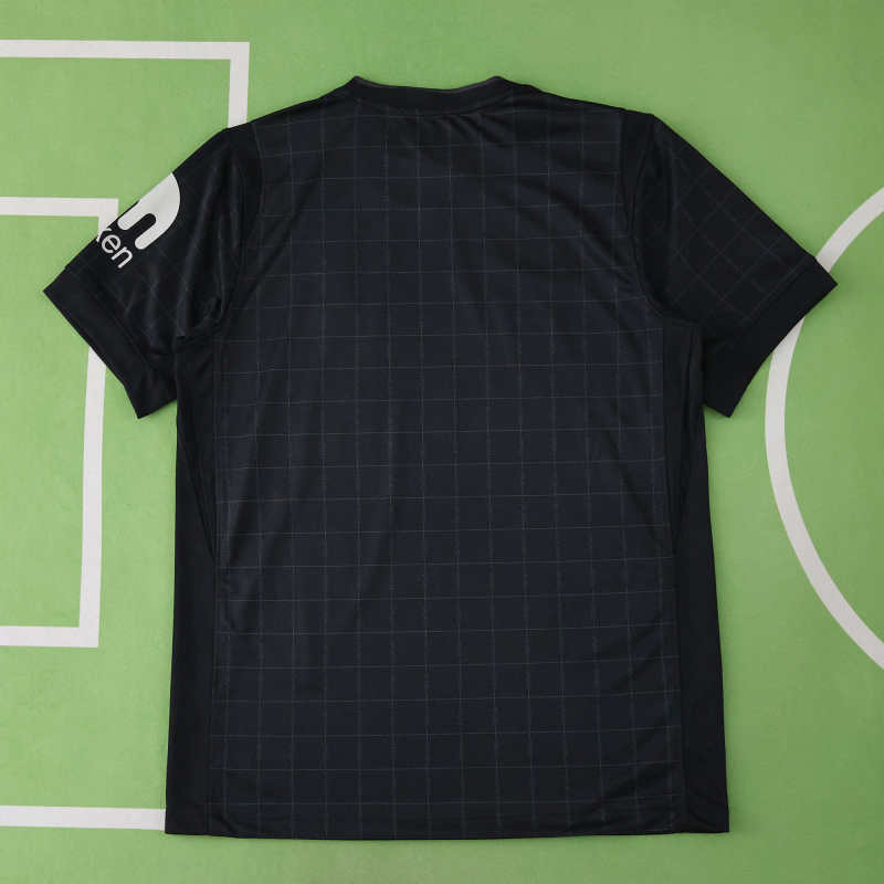 Camisa Tottenham Spurs Il - 25/26 | Futmantos