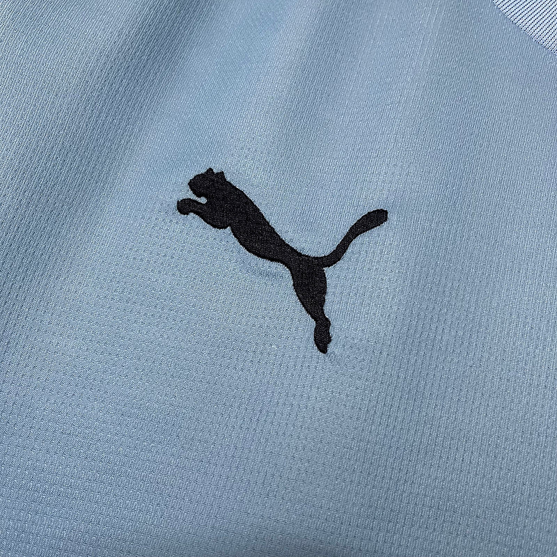 Camisa Manchester City I - 25/26 Torcedor | Futmantos