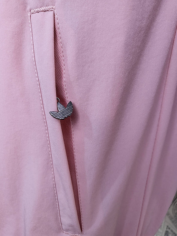Corta Vento - Rosa