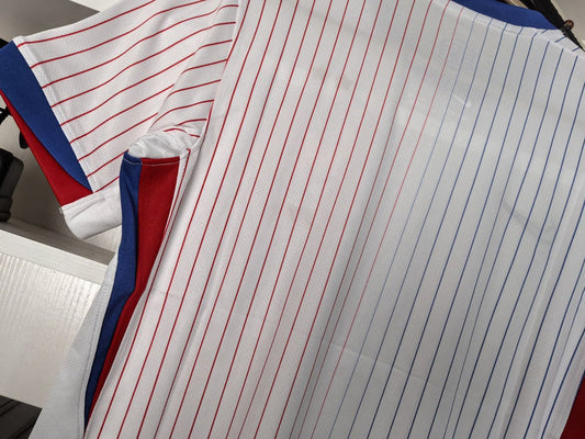 Camisa França ll 24/25 - Eurocopa | Futmantos