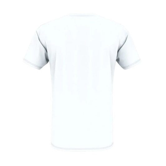 Camisa PSG Ici C'est - Branco