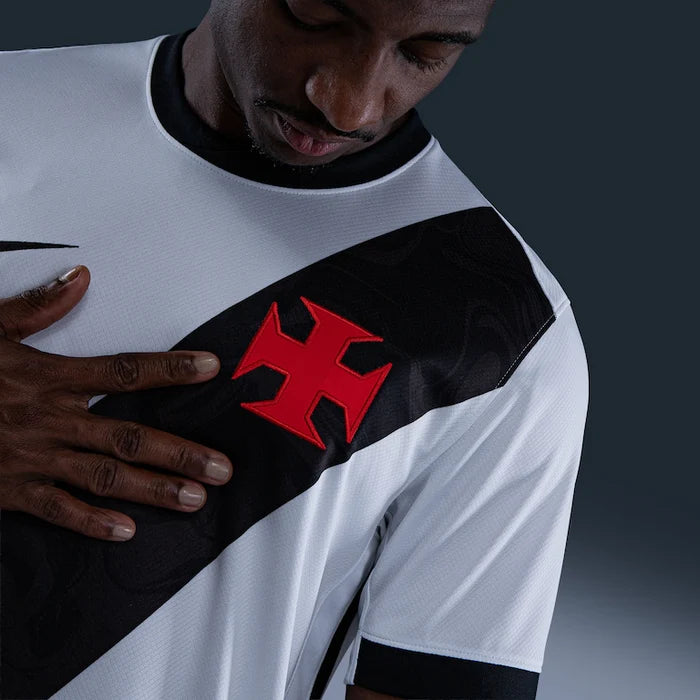 Camisa Vasco da Gama II 26/27 | FutMantos