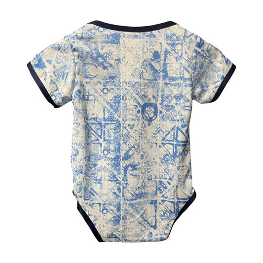 Body de BebĆŖ Portugal II 24/25 | Futmantos