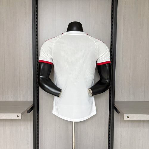 Camisa CRF II 26/27 - Versão Jogador | FutMantos
