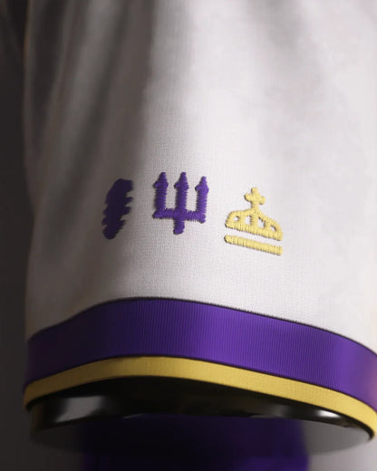 Camisa Real Madrid Edição The Siu 7 - 24/25 | FutMantos