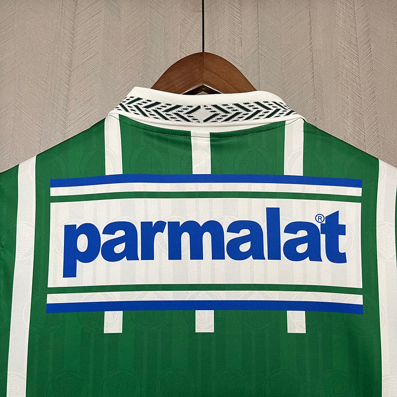 Camisa Palmeiras 94/95 I Home - Versão Retrô