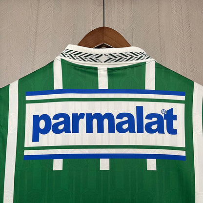 Camisa Palmeiras 94/95 I Home - Versão Retrô