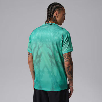 Camisa Brasil 26/27 - Jordan/Goleiro | FutMantos