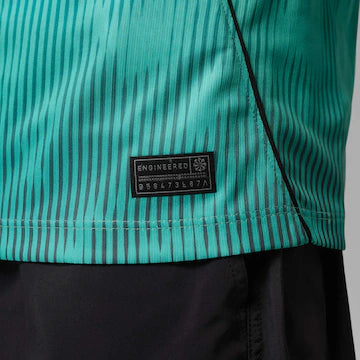 Camisa Brasil 26/27 - Jordan/Goleiro | FutMantos