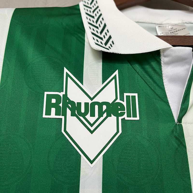 Camisa Palmeiras 94/95 I Home - Versão Retrô