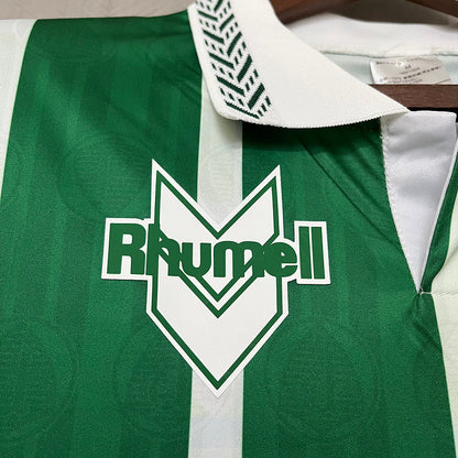 Camisa Palmeiras 94/95 I Home - Versão Retrô