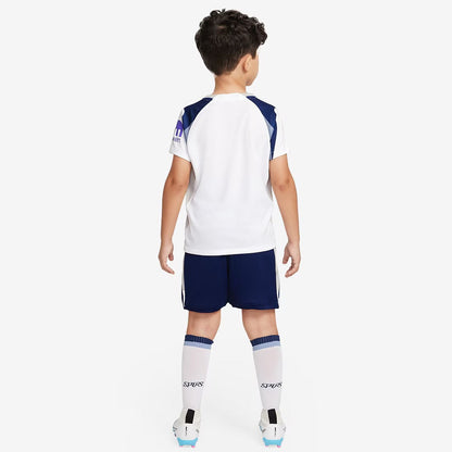 Kit Infantil Tottenham 25/26 | FutMantos