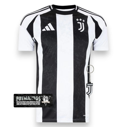 Camisa Juventus - 24/25 | Futmantos