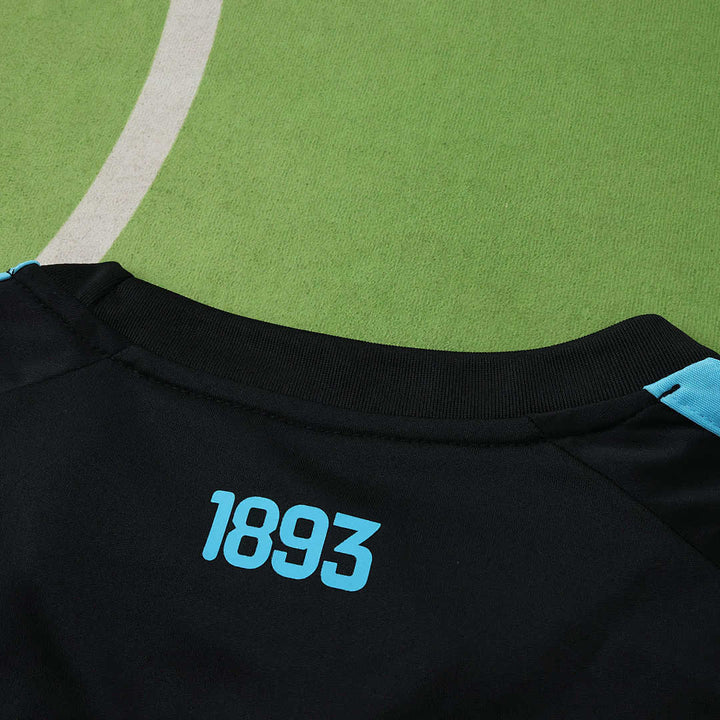 Camisa Goleiro Argentina I 2026 | Futmantos