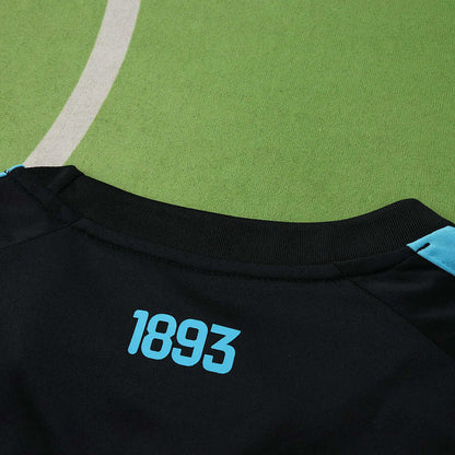 Camisa Goleiro Argentina I 2026 | Futmantos