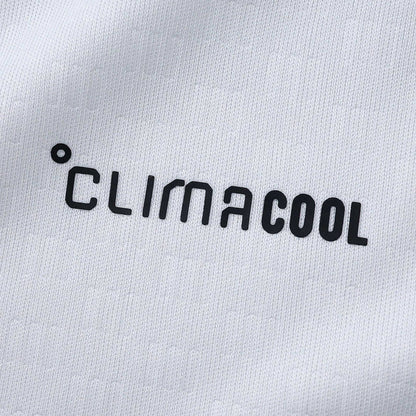 Camisa Argentina 2026 - Treino Branca | Futmantos