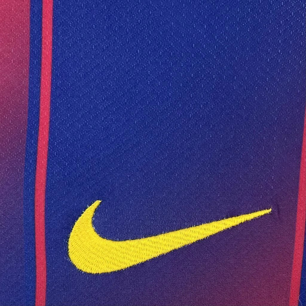 Camisa Barcelona l 25/26 - ED Olivia Rodrigo | Futmantos