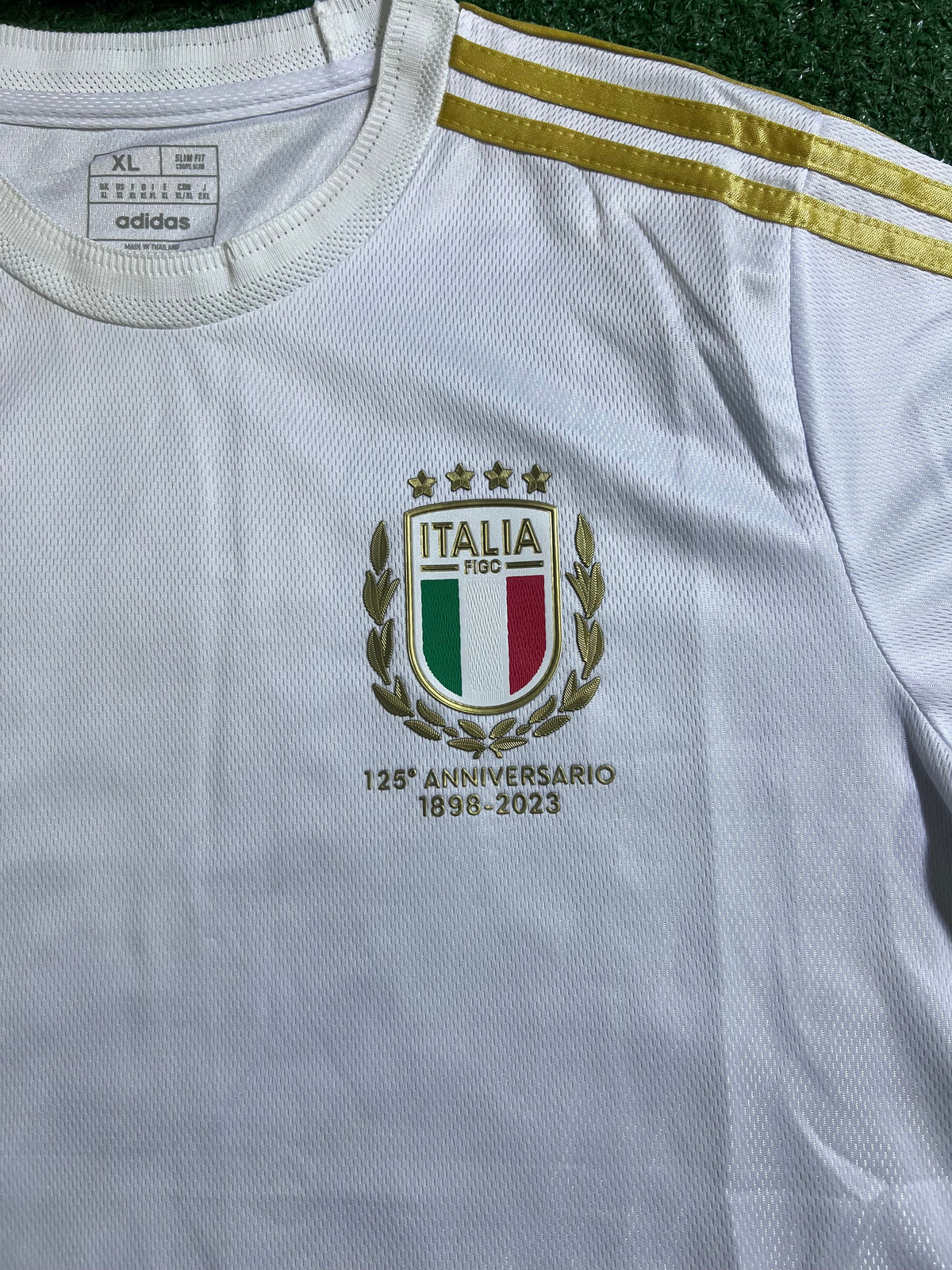 Itália 2023/24 Torcedor | FutMantos