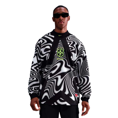 Camisa de Goleiro Hollywood 2026 | FutMantos