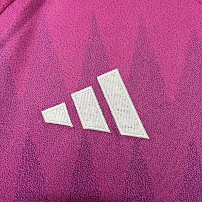 Camisa Alemanha II 24/25 - Eurocopa 2024