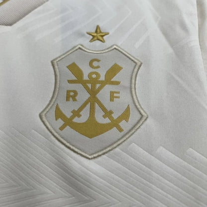 Camisa CRF III 25/26 Jogador | Futmantos