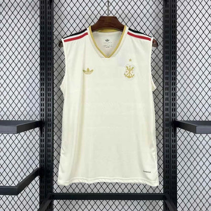 Regata CRF III 25/26 - Bege| Futmantos