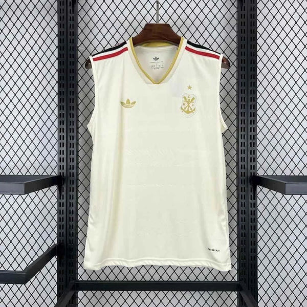 Regata CRF III 25/26 - Bege| Futmantos