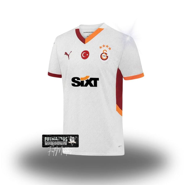 Camisa Galatasaray II 2024/25 | Futmantos