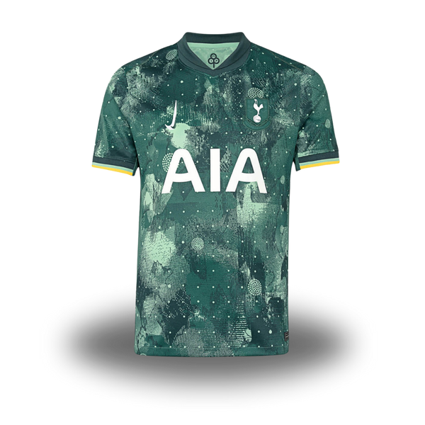 Camisa Tottenham Spurs IlI - 24/25 | Futmantos