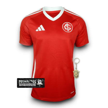Camisa Internacional 25/26 Titular | FutMantos