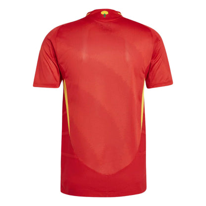 Camisa Espanha 24/25 - Eurocopa | Futmantos