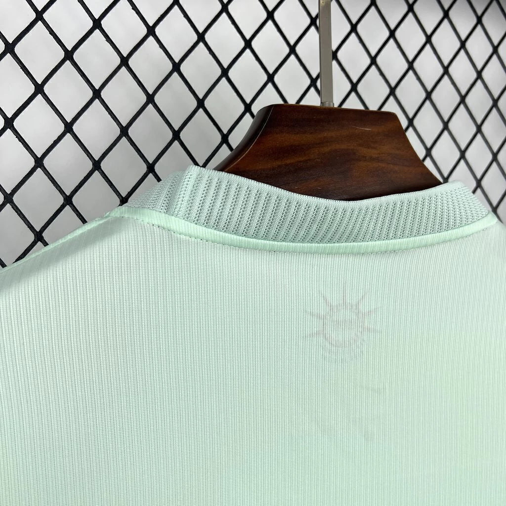 Camisa França l 26/27 - Torcedor Verde | Futmantos