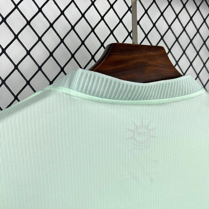 Camisa França l 26/27 - Torcedor Verde | Futmantos