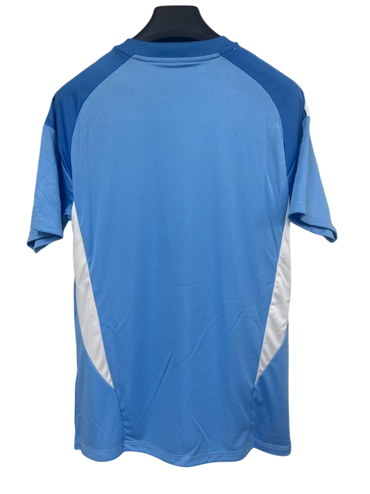 Camisa Cruzeiro Aquecimento Goleiro 25/26 - Torcedor Masculina