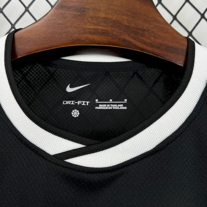 Camisa Corinthians ll 25/26 Masculina Com Patrocínios | Futmantos