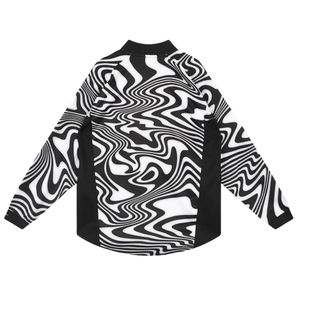 Camisa de Goleiro Hollywood 2026 | FutMantos